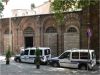 POLITIA TURCA - ISTANBUL 2012 14